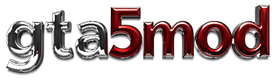 gta5mod logo